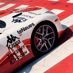 Gumball 3000