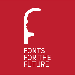 Fonts for the future.