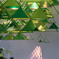 Winter Garden