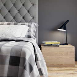Interior - Bedroom