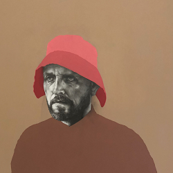 Self Portrait