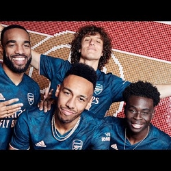 This is family