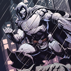 Moon Knight