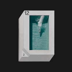 12 Architecture magazine Issue nº2