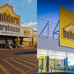 Builders Evolution