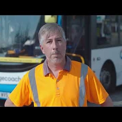 Stagecoach Cleaning