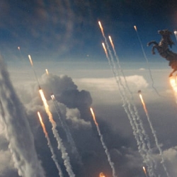 Launch It Anthem