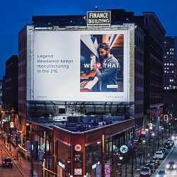 Facebook Promotes Small Business