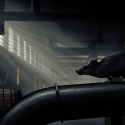 Illustration - industrial