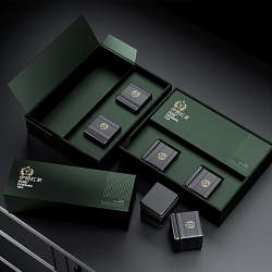 Tea Packaging