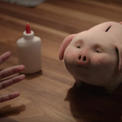 Piggy | Santander Bank