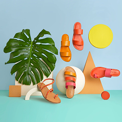 Maki Sandals