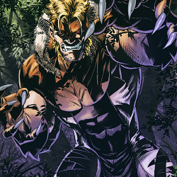 Sabretooth