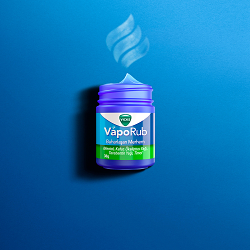 Vicks Vapo Rub
