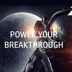 Movidiam #PowerYourBreakthrough Campaign