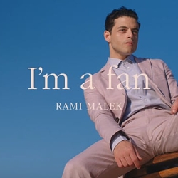 Rami Malek