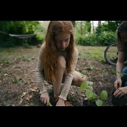 Liz Murphy | Persil 'Real Change' | MullenLowe Group