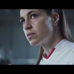 David Petch | Umbro x England Rugby 'Tried & Tested. By England, For England.' | MATTA