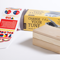 OFM Music Box