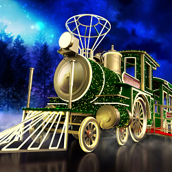 Santa Express
