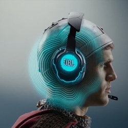 JBL – Quantum Series