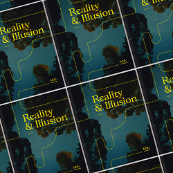 Storehouse 'Reality & Illusion'