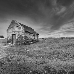 "ALONG THE WAY" [18 Walled structures]