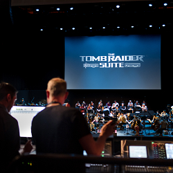 Tomb Raider Suite