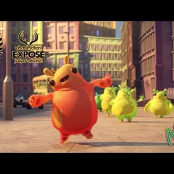Multiply - 3D Animated Short Film