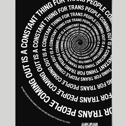 Until Every Queer Voice Is Heard