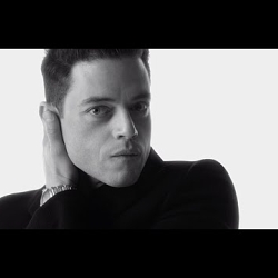 CARTIER Pasha Advertising campaign
