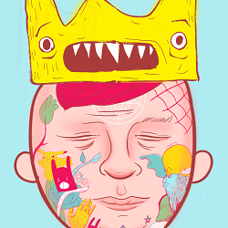 Whimsy King
