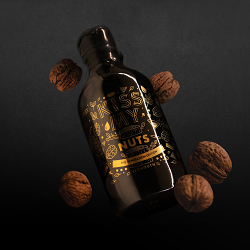 Kiss My Nuts - Limited Edition Bottle
