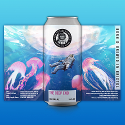 New Bristol Brewery