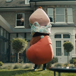 John Lewis & Partners - Showtime