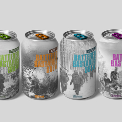 Battered Bastards Brew