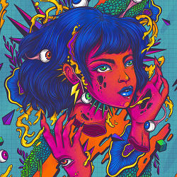 Quarantine Feelings
