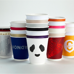 Antalis Paper Cups