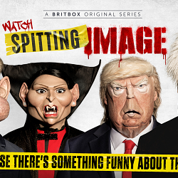Spitting Image