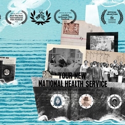 Heart Of The Nation