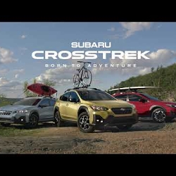 Crosstrek Kids