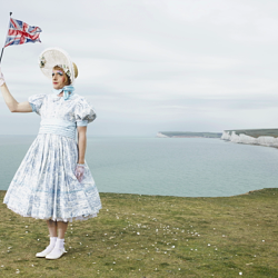 Grayson Perry - Divided Britain