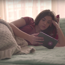 NETFLIX PADRES