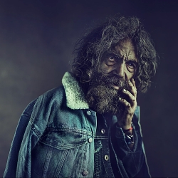 Homeless | Moradores de Rua