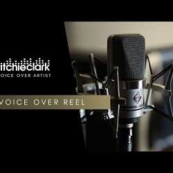 Voice Over Reel