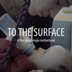 'To The Surface' - Documentary starring Mela Murder - Trailer (2018)