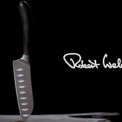 Robert Welch - The Cutting Edge