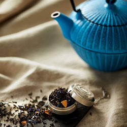 Dammann Tea
