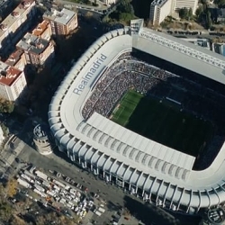 "adidas Football Real Madrid" - Sound by Tom Pugh