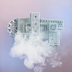 Invisible cities
